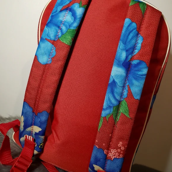 ADIDAS BACKPACK - Picture 2 of 4